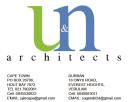 U AND N ARCHITECTS CC logo